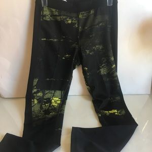 Adidas  Climalite Legging Yoga Runing size M